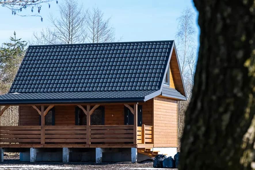 Jak zbudować domek na działce krok po kroku bez zbędnych problemów