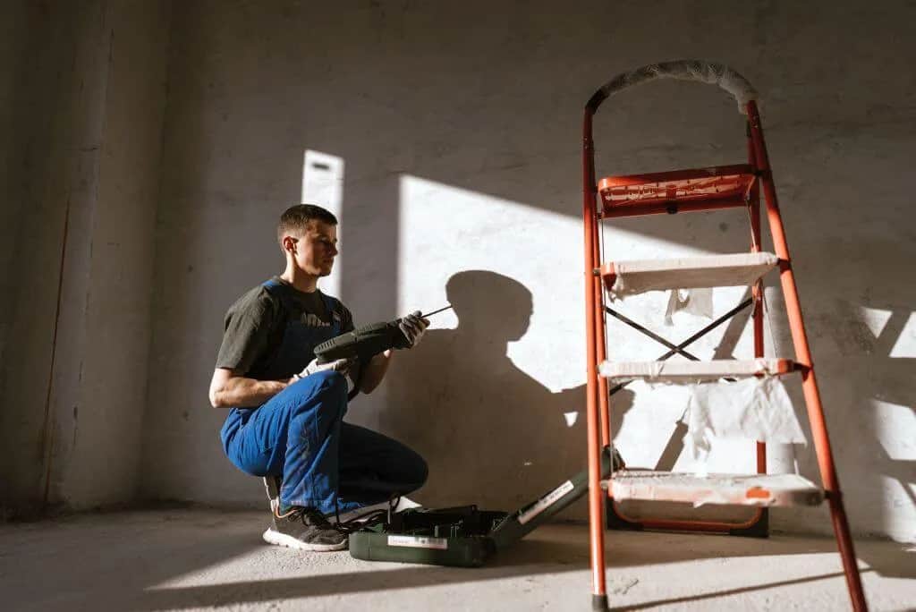 Ile za remont mieszkania? Poznaj koszty i ukryte wydatki