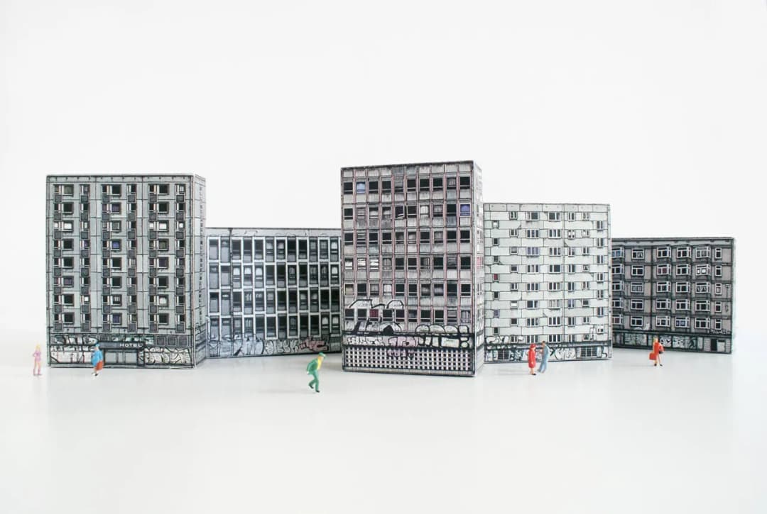 Osiedle RZNiW gdzie jest? Poznaj jego fikcyjne oblicze w literaturze